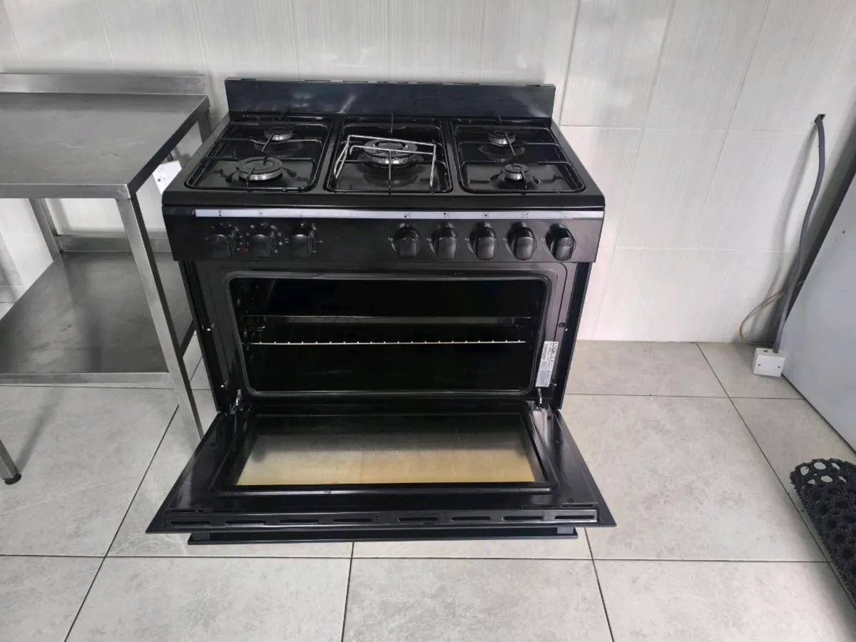 Catering / Bakery kitchen equipment - Image 2