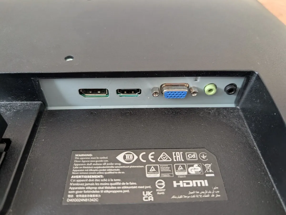Monitor - Image 2