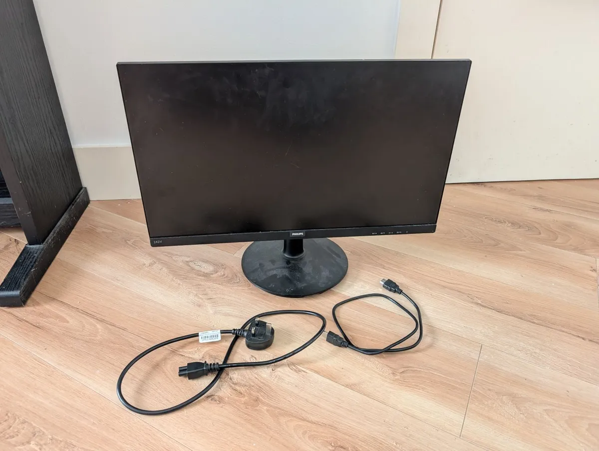 Monitor - Image 1