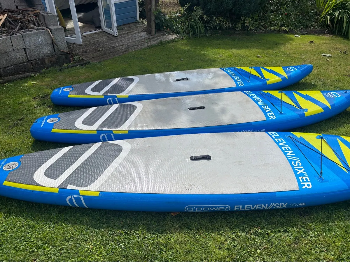 SUP boards - Image 2