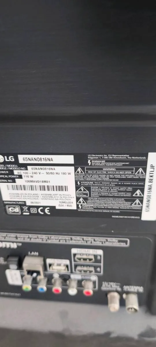 TV - Image 2