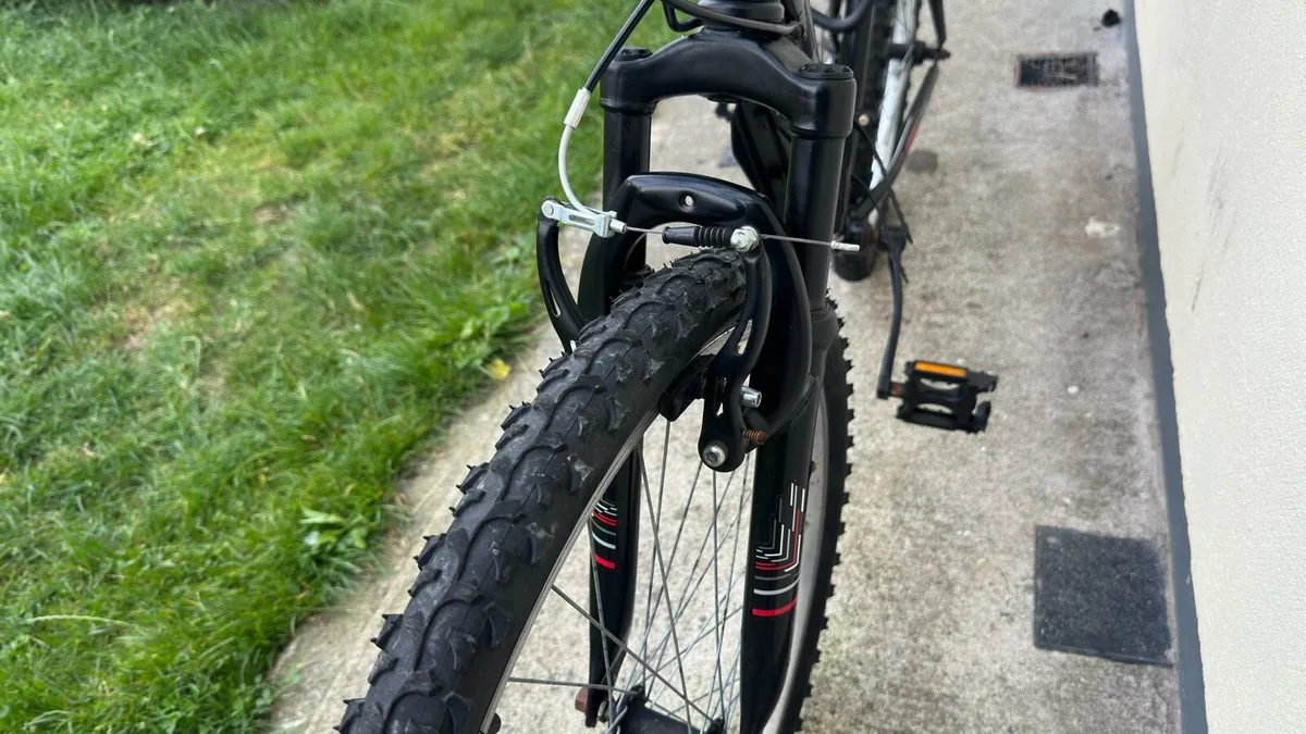 Apollo mountain bike - Image 2