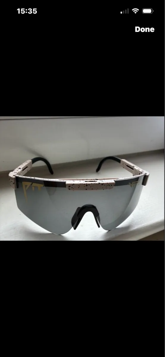 Pit Viper Sunglasses - Image 1