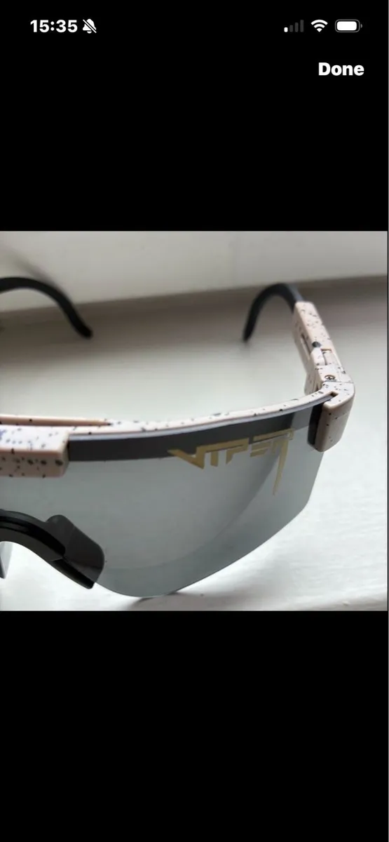 Pit Viper Sunglasses - Image 2