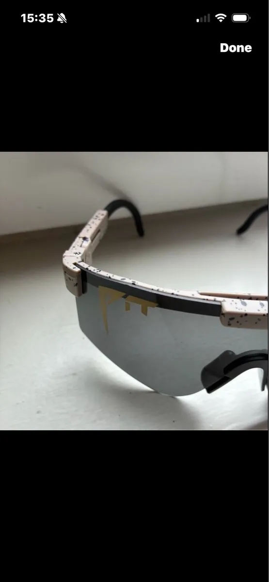 Pit Viper Sunglasses - Image 3