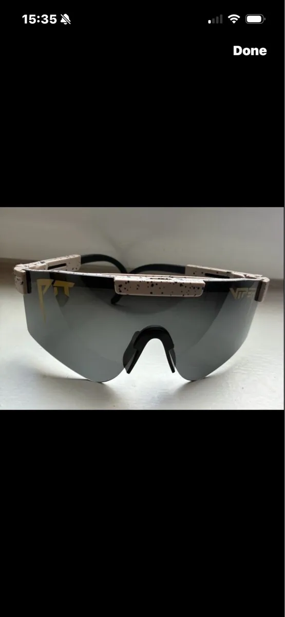 Pit Viper Sunglasses - Image 4