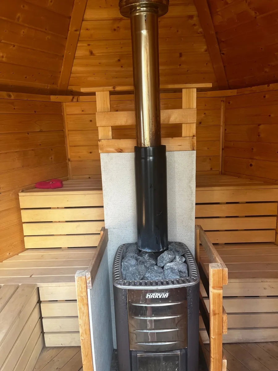 Sauna - Image 3