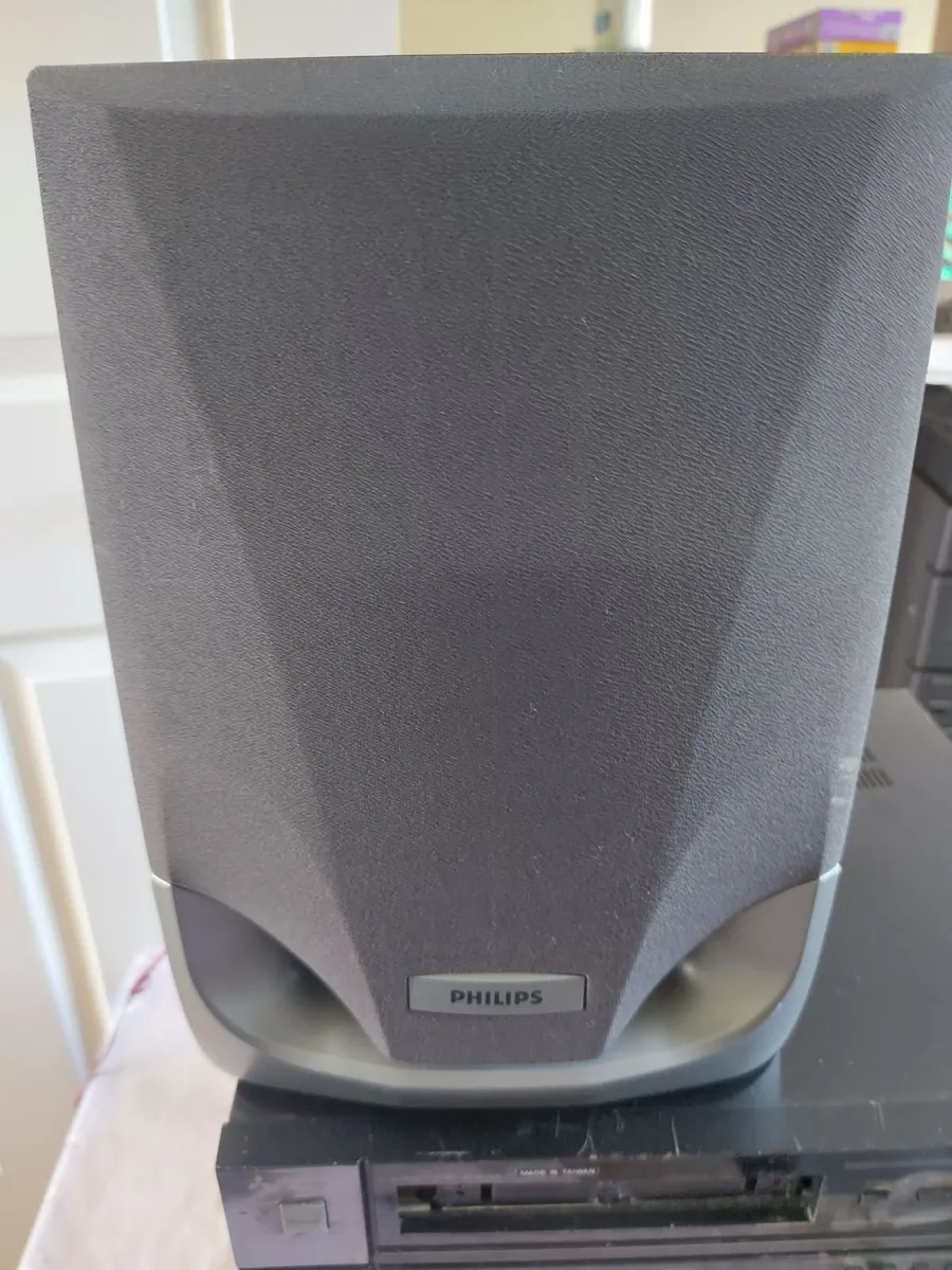 Mitsubishi Hifi Stereo Music Centre, Model DA-60R - Image 4