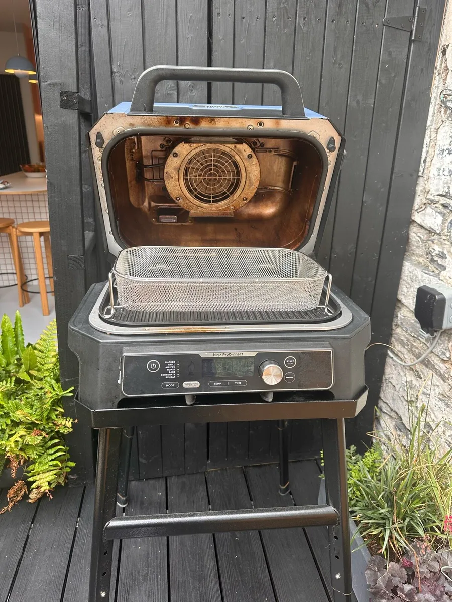 Ninja BBQ - Image 2