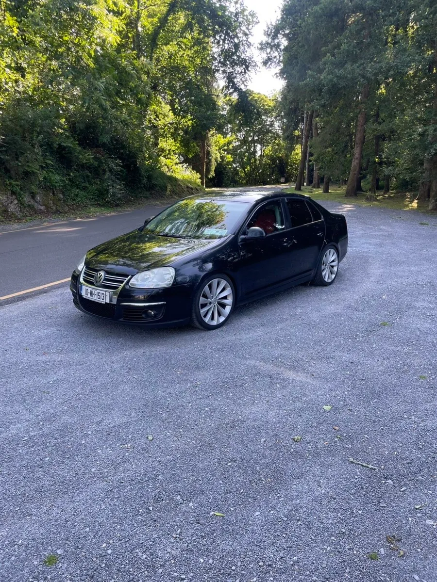 MK5 Jetta 2010 - Image 1