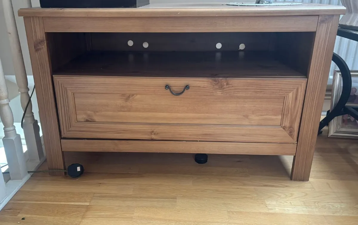 TV unit