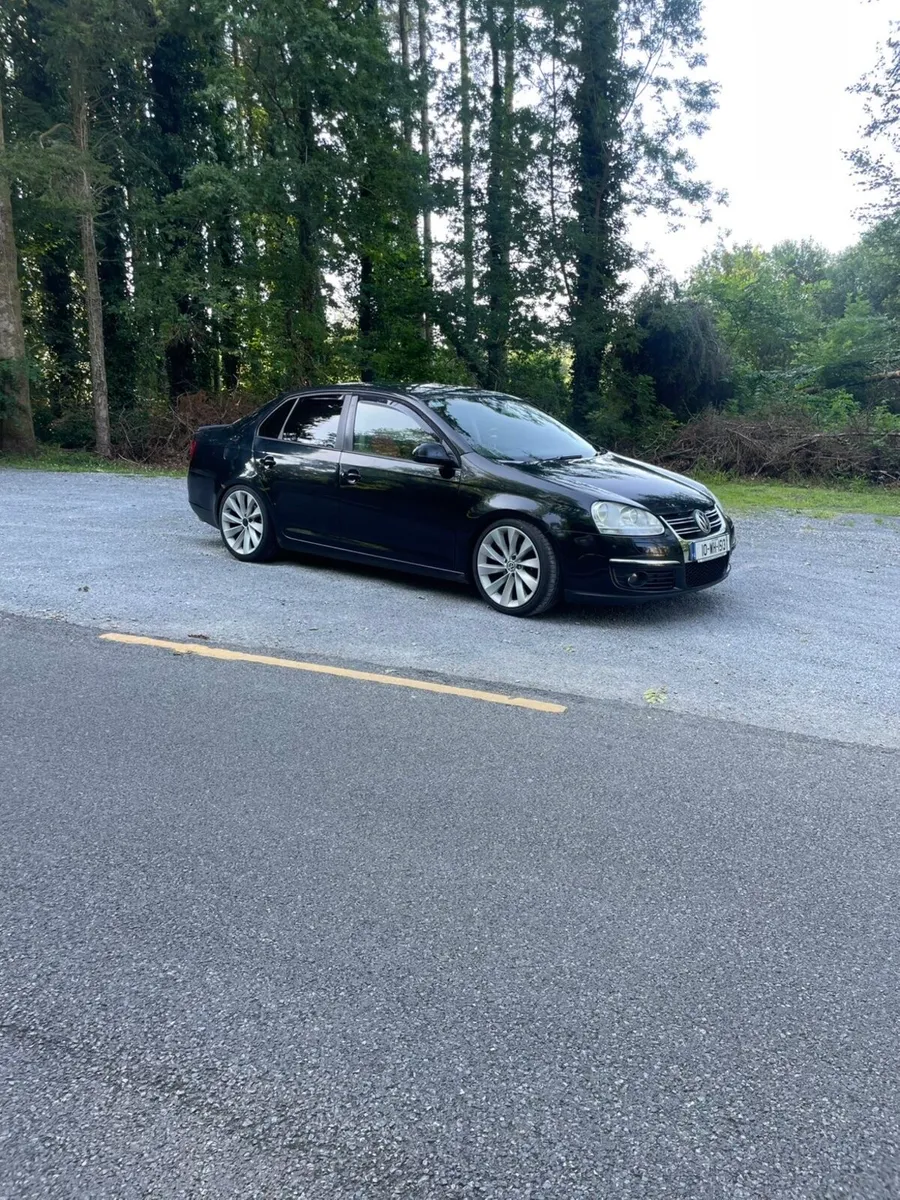 MK5 Jetta 2010 - Image 4