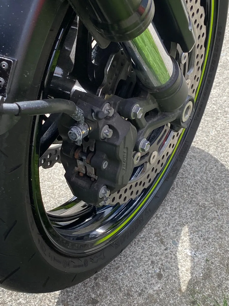Kawasaki Other 2021 - Image 2