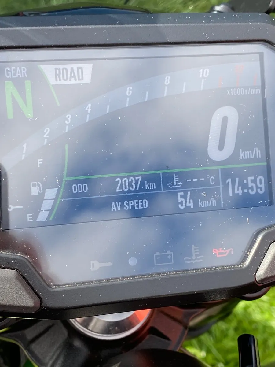 Kawasaki Other 2021 - Image 1