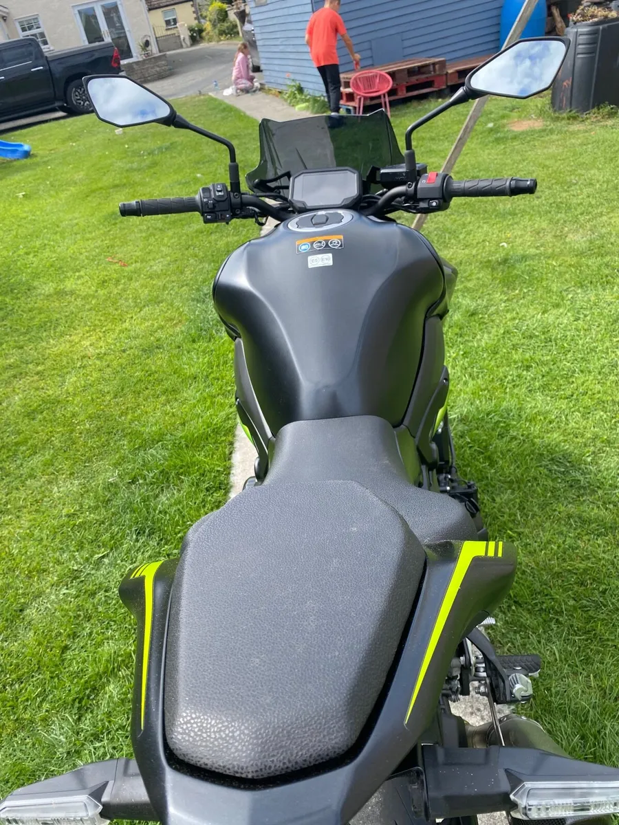 Kawasaki Other 2021 - Image 3