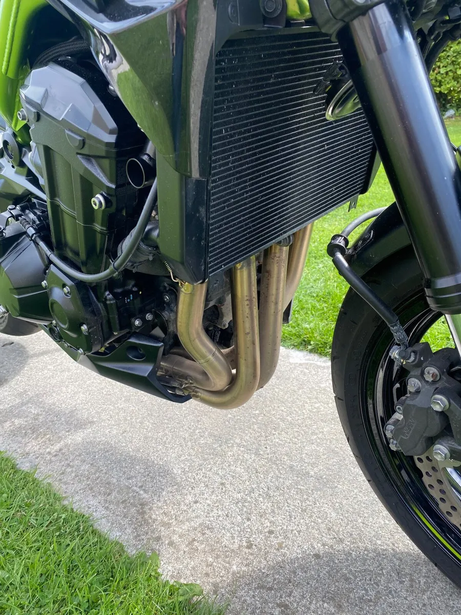 Kawasaki Other 2021 - Image 4