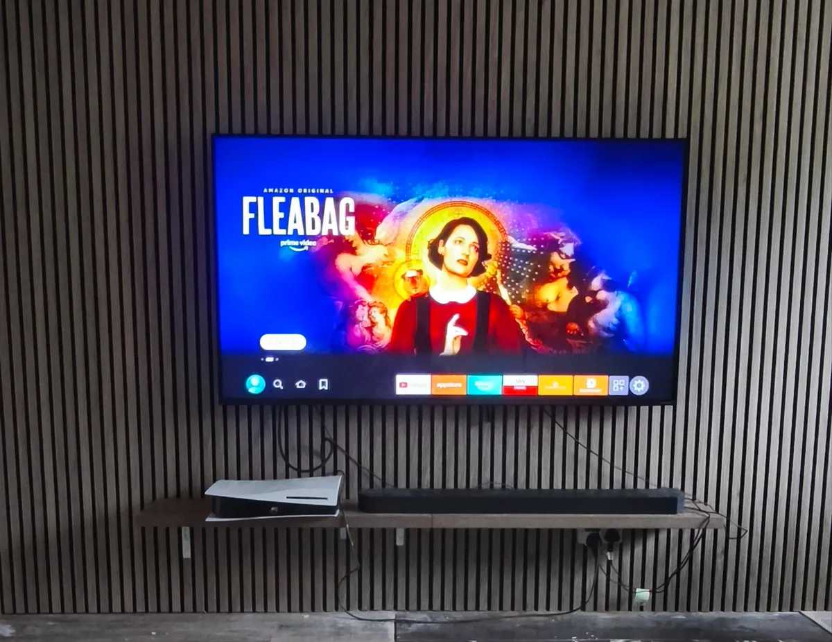 TV - Image 3
