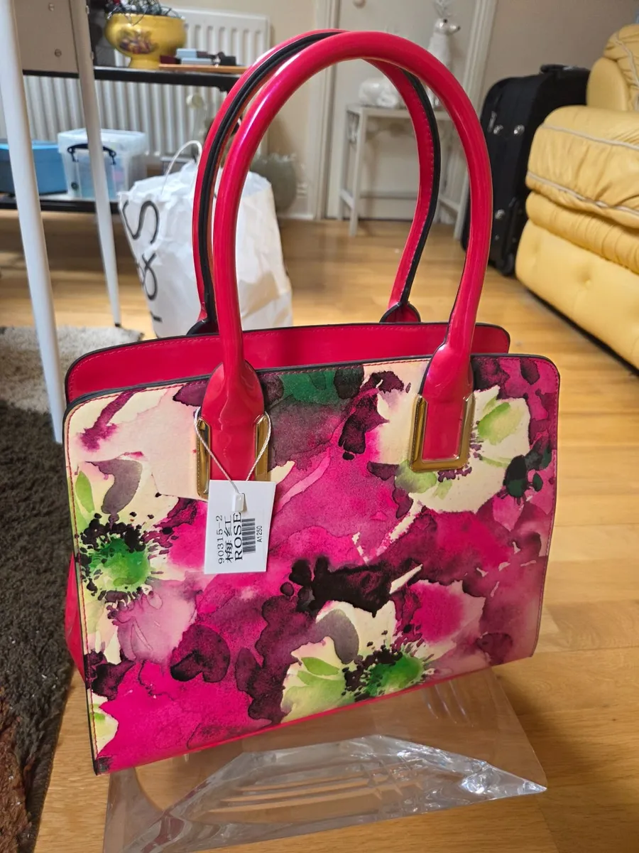 Handbag