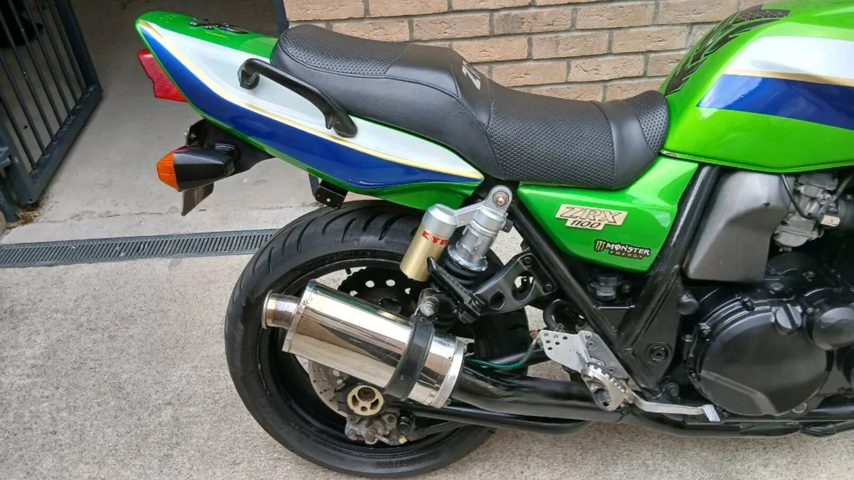 ZRX1100 - Image 3
