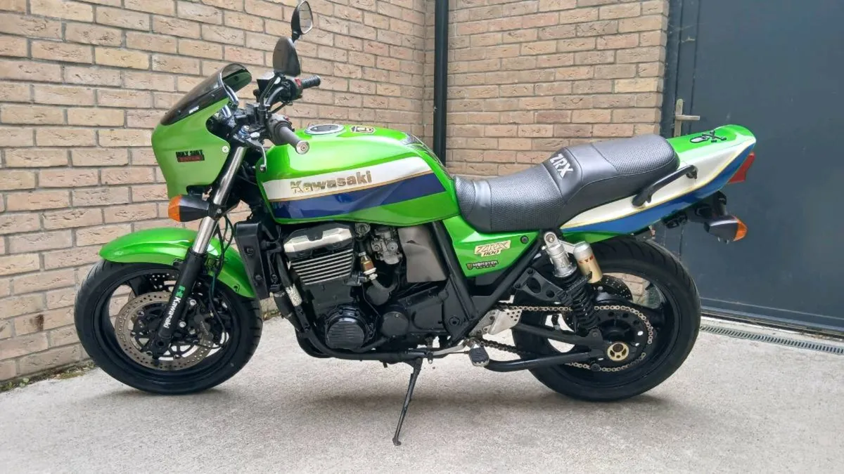 ZRX1100 - Image 4