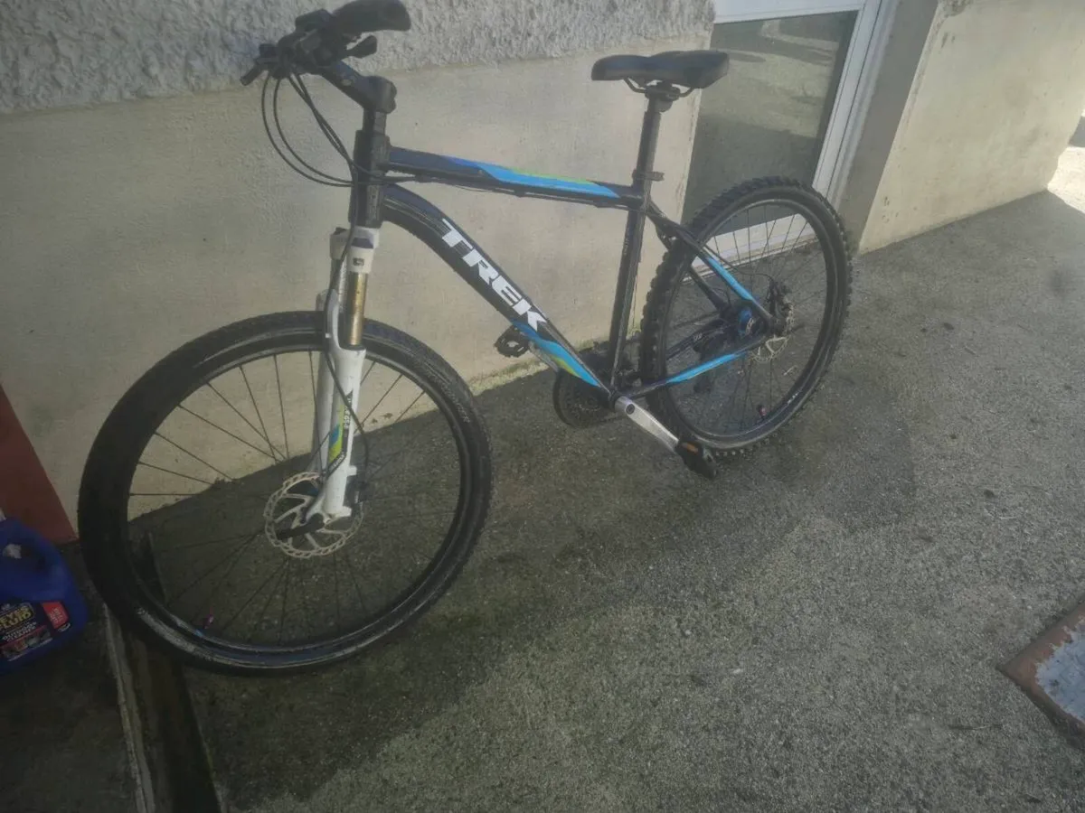 Bicyle