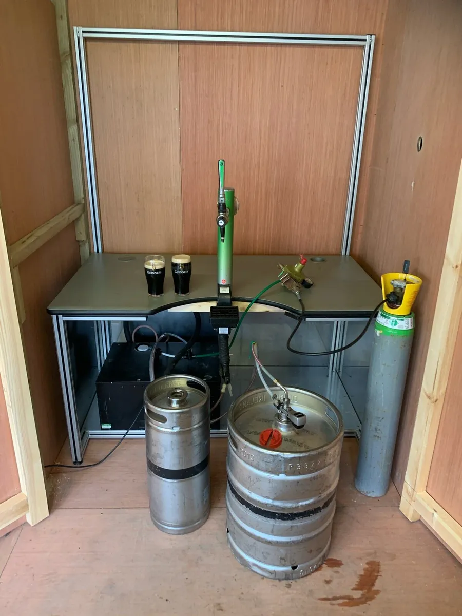 Beer coolers - Image 1