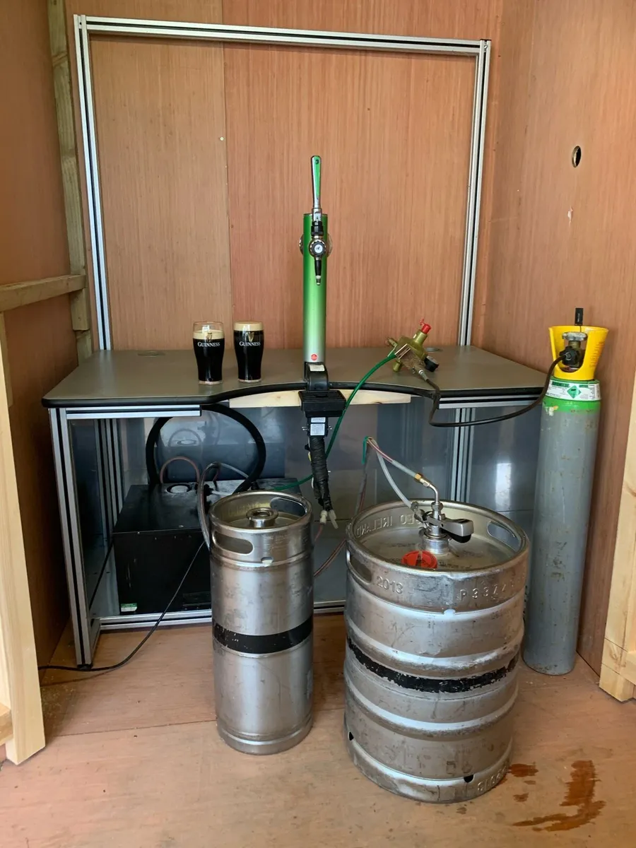 Beer coolers - Image 2