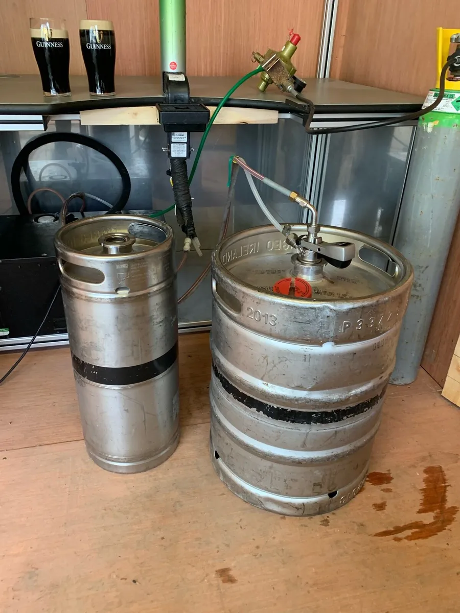 Beer coolers - Image 3