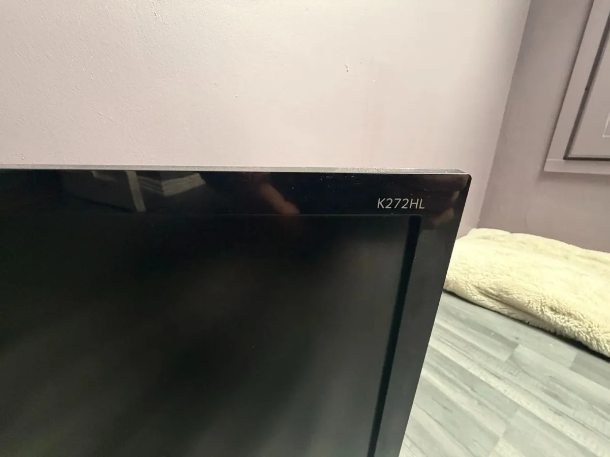 Acer computer monitors X 2 - Image 2