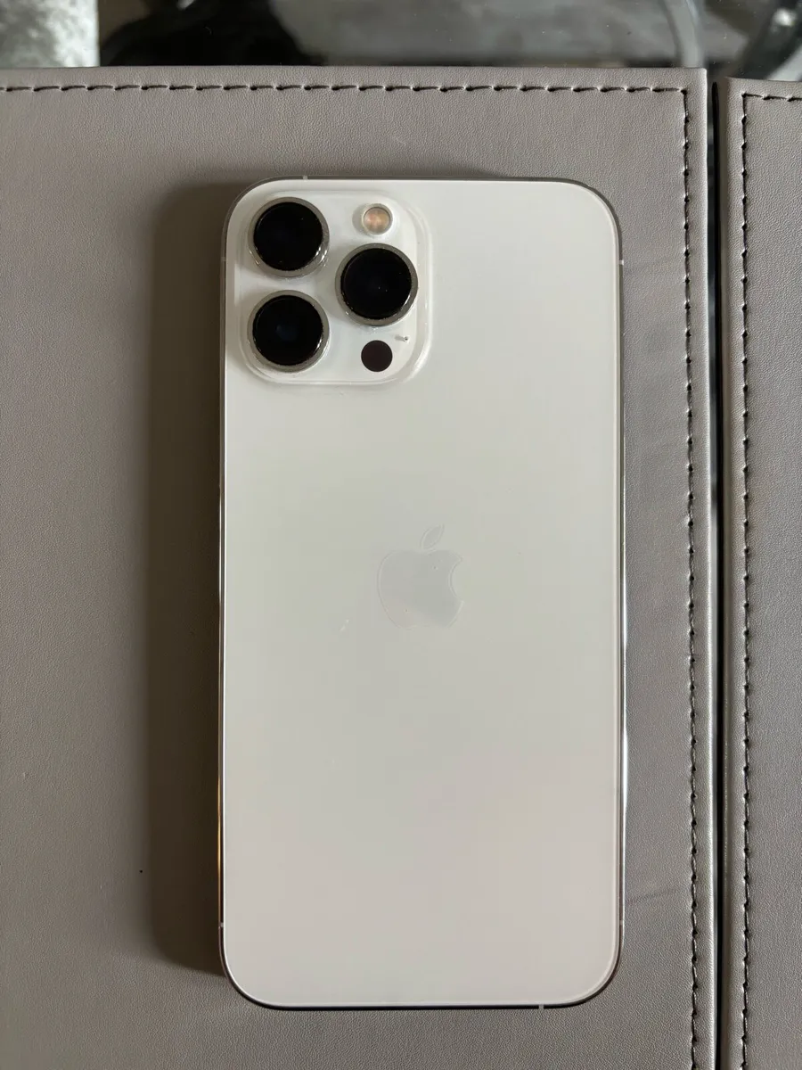 iPhone 13 Pro Max 256 GB - Image 2