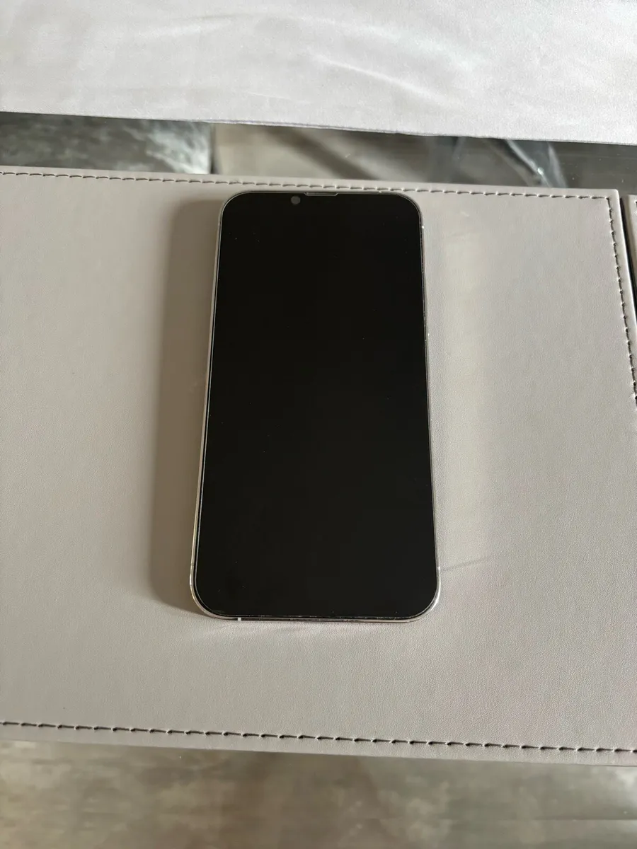 iPhone 13 Pro Max 256 GB - Image 3
