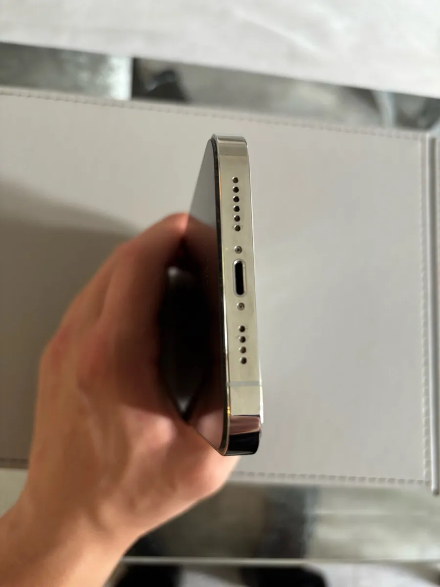 iPhone 13 Pro Max 256 GB - Image 4