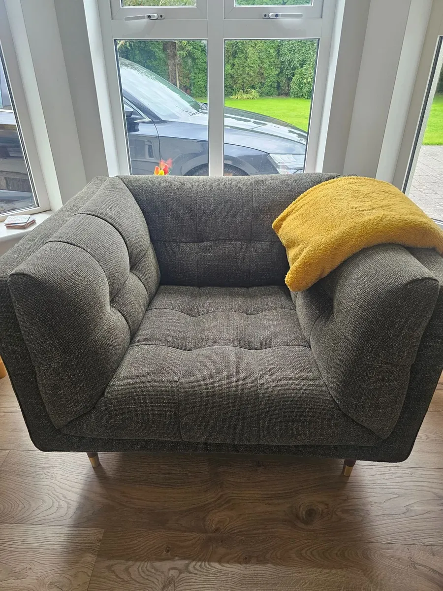 Armchair