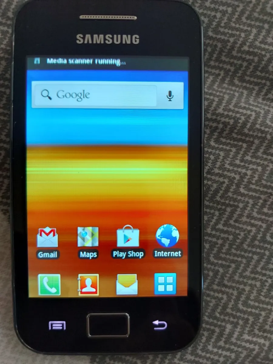 Samsung Galaxy ACE, Model GT-S5839i, Excellent Con - Image 4