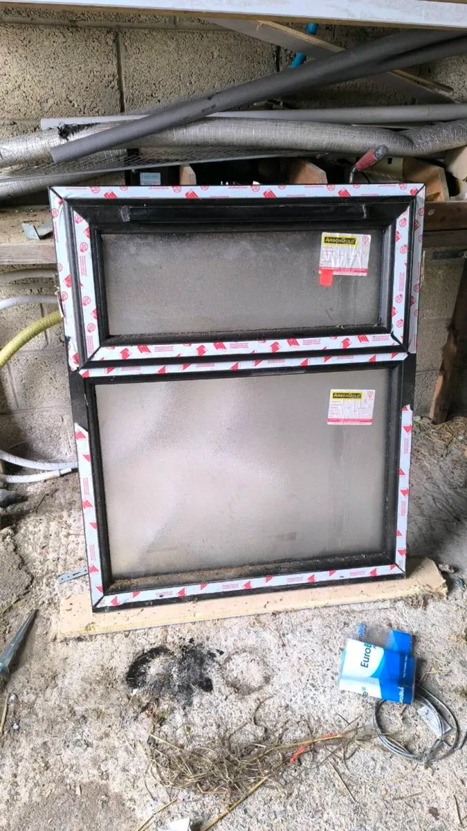 Bathroom Window