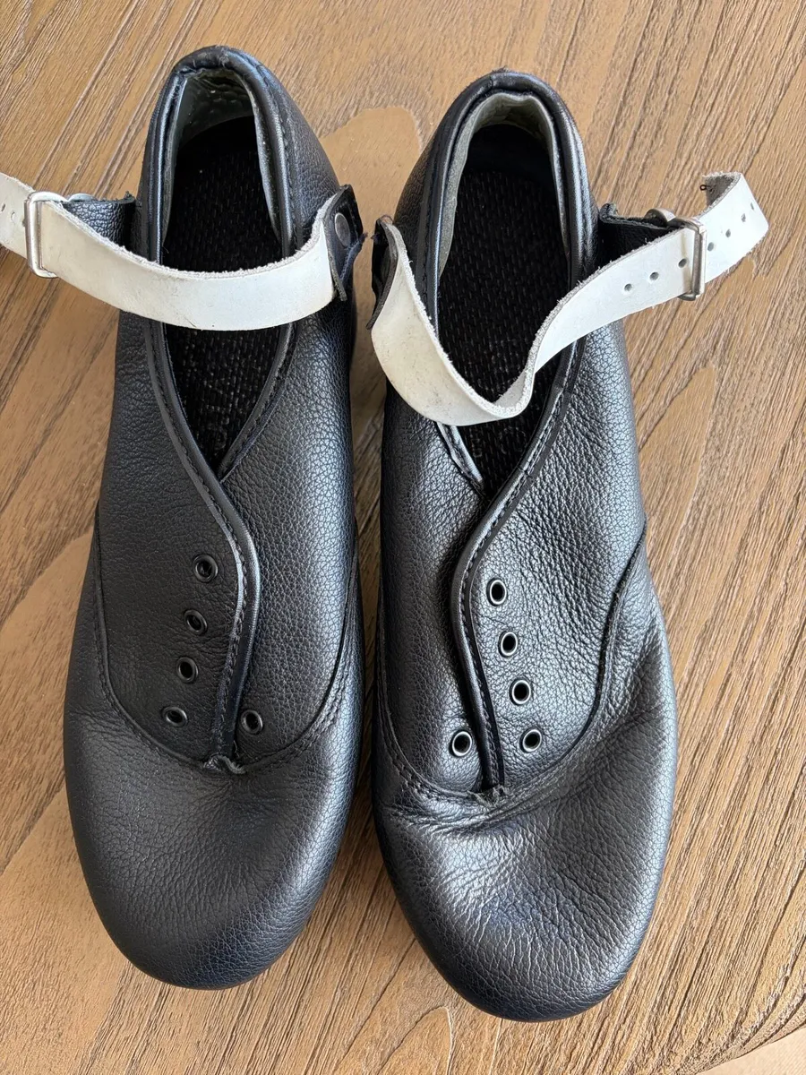 Irish Dancing shoes - Image 3