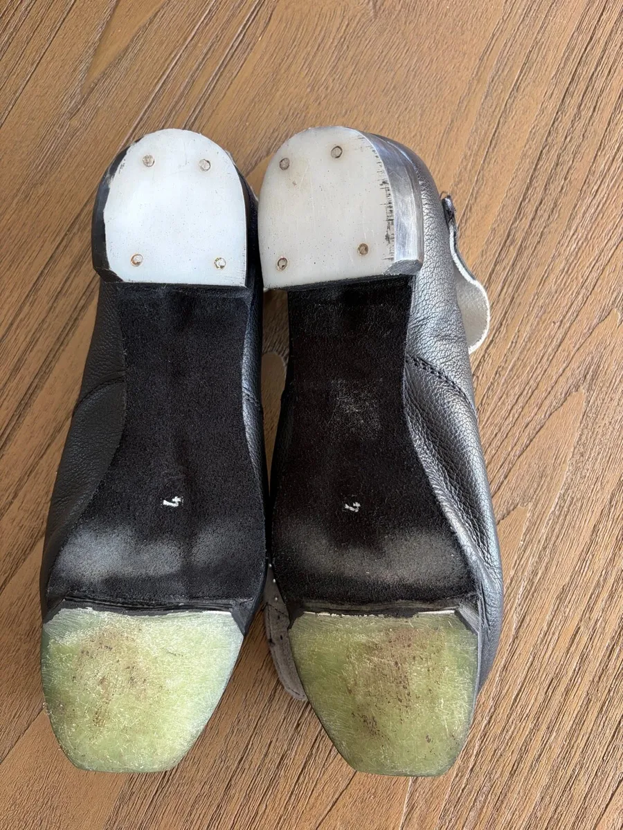 Irish Dancing shoes - Image 2