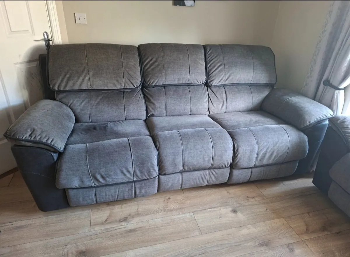 Sofa - Image 2