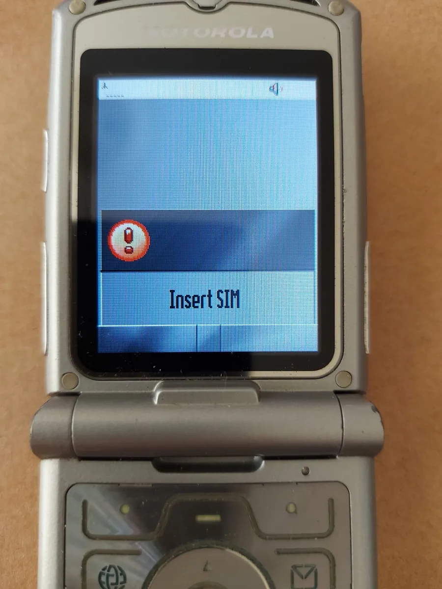 Samsung Galaxy S mobile phone, Model YP-GS1, in ex - Image 4