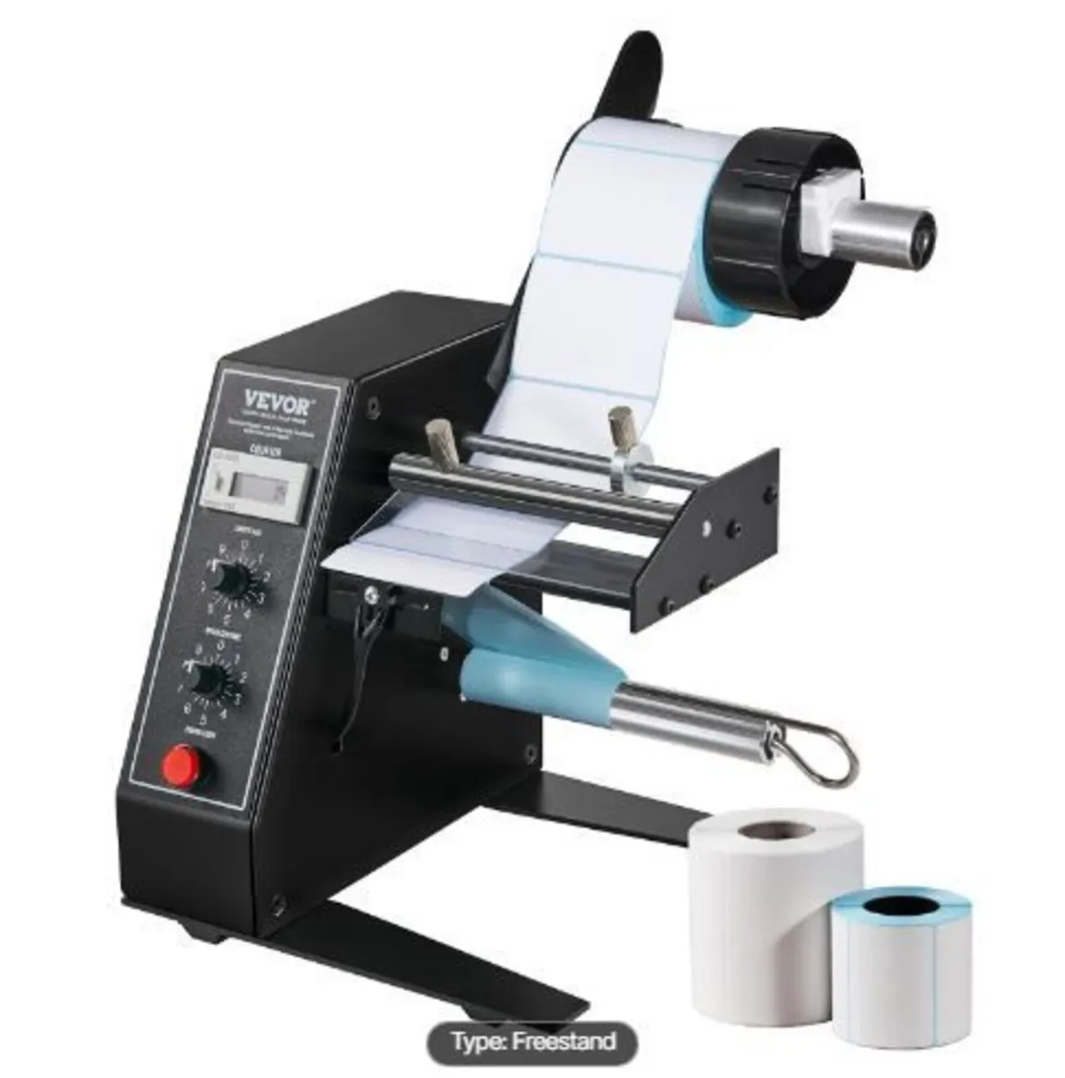 Automatic Label Dispenser - Image 3