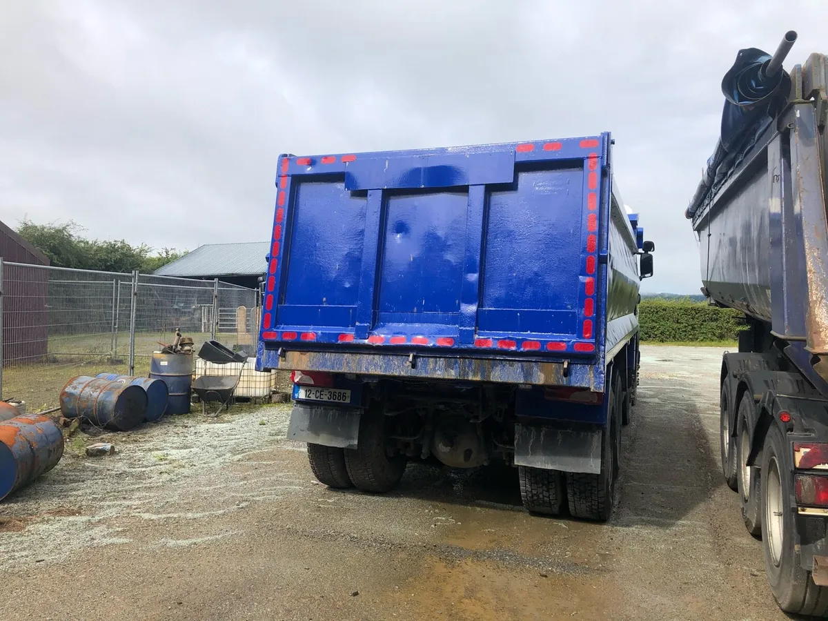Scania G 400 - Image 3