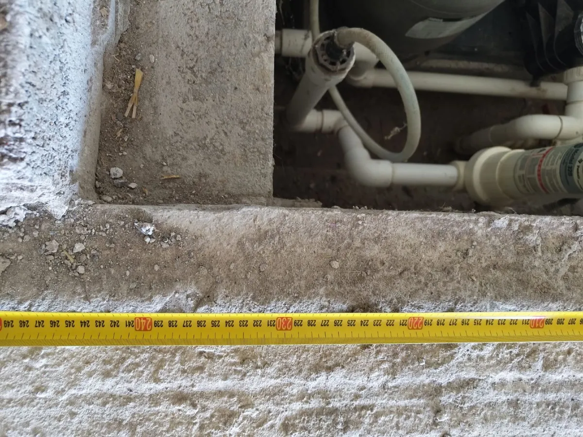 Inground pool equipment - Image 3