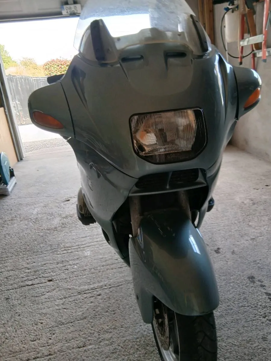 Bmw Rt1100 - Image 3