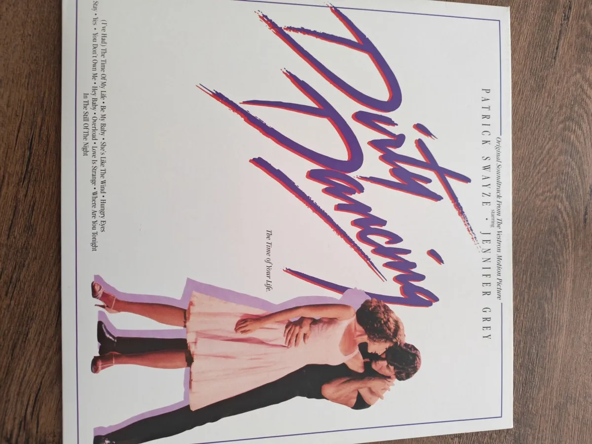Vinyl - Image 3