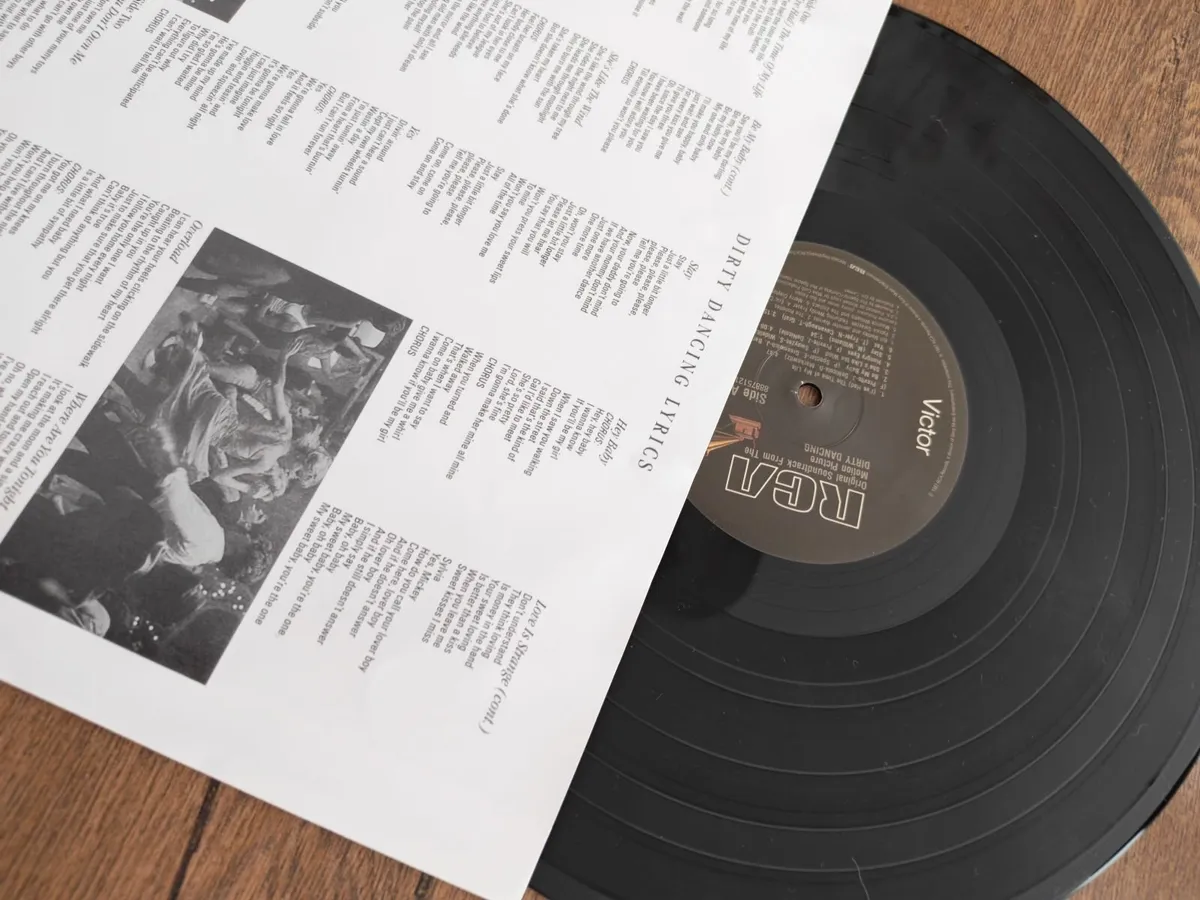 Vinyl - Image 2