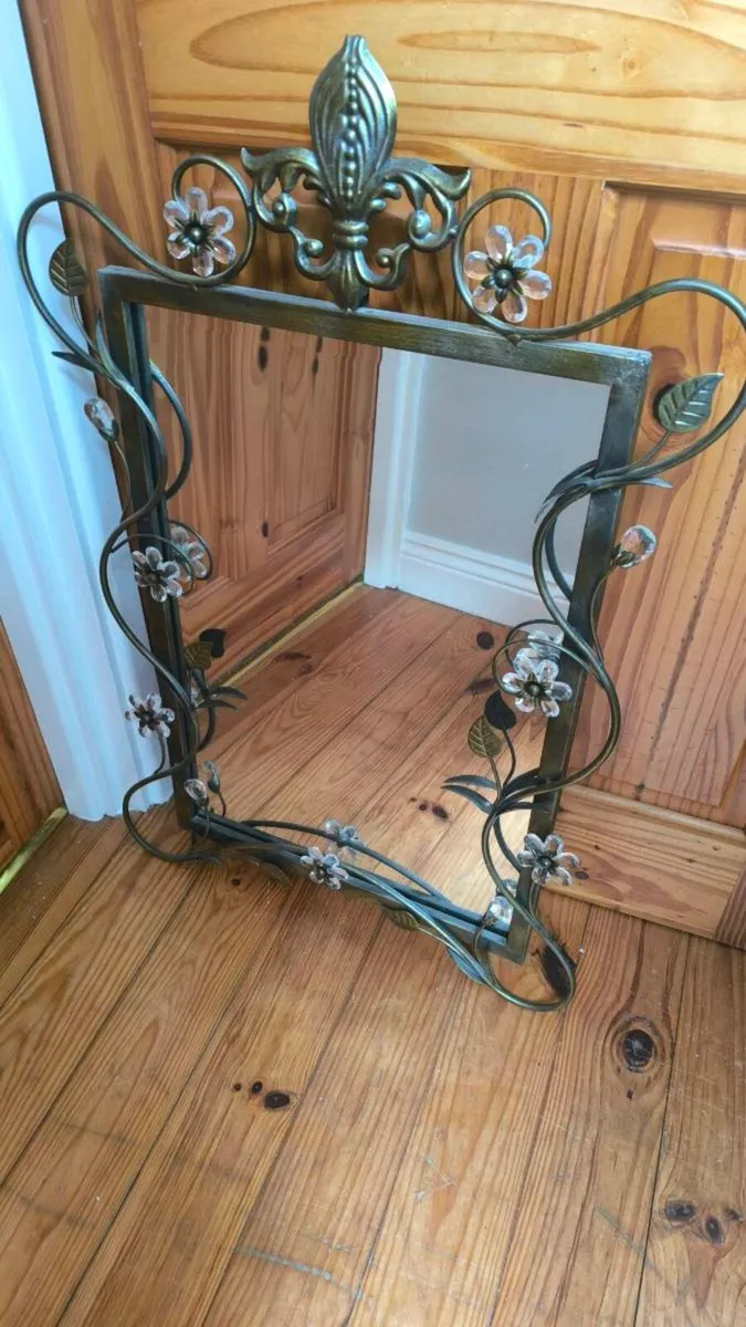 Decorative Mirror