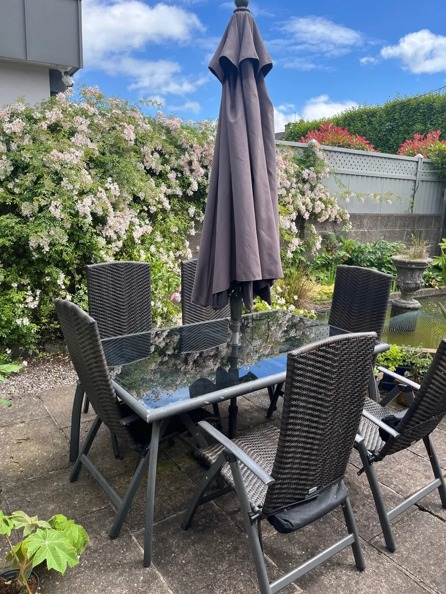 Garden furniture - Image 4