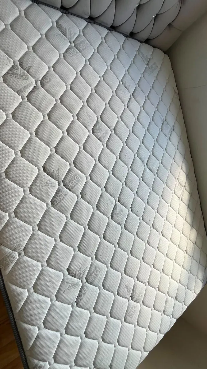 Double Bed - Image 1
