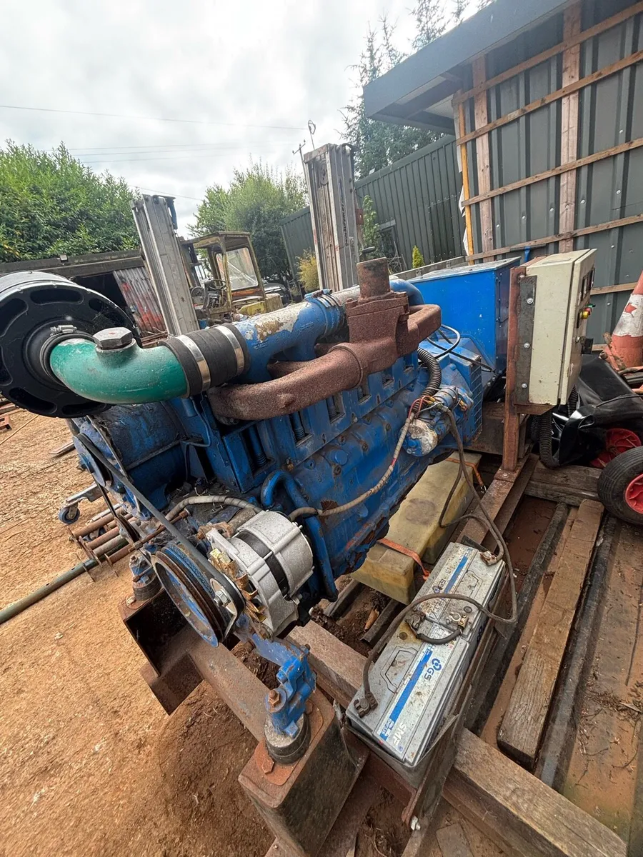 Deutz denerator 60 kva. - Image 3