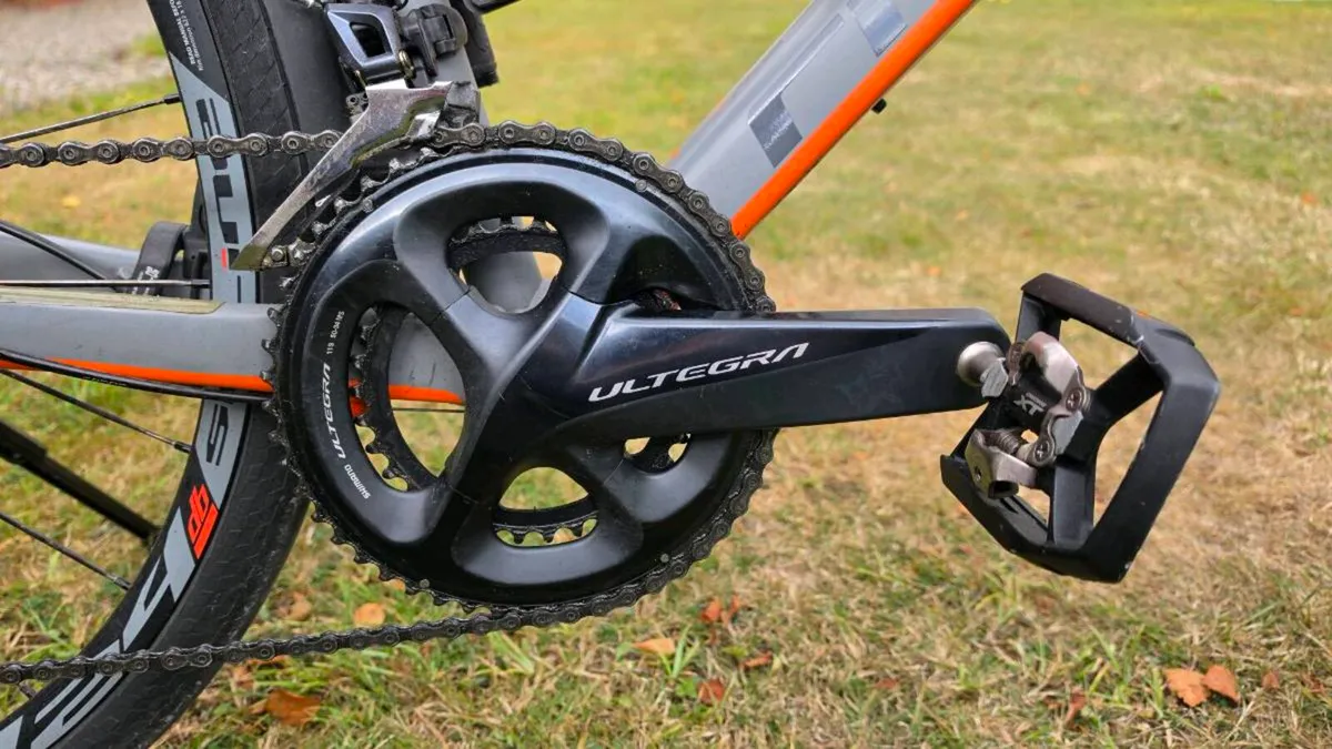 CUBE Bicycle - Image 2